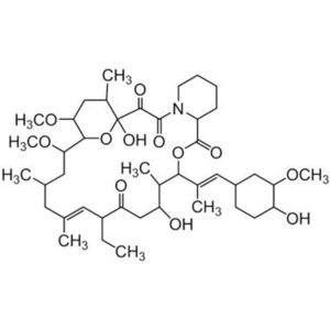 Tacrolimus related compound A