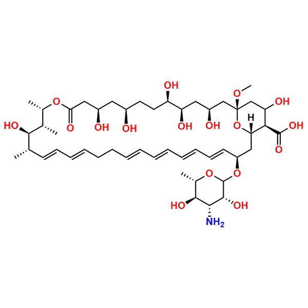 Amphotericin B EP Impurity B
