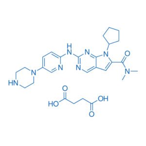 Ribociclib Succinate Primary standard