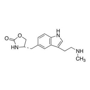 Zolmitriptan EP Impurity G