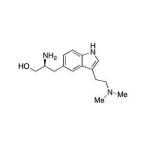 Zolmitriptan - Impurity F