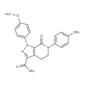 Apixaban Impurity -B
