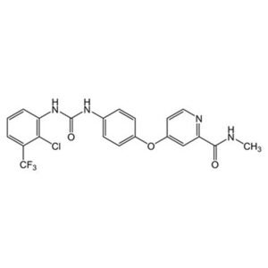Sorafenib Related Compound H
