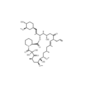 Tacrolimus Open Ring Impurity