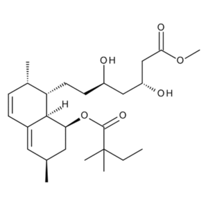 Simvastatin Methyl Ester