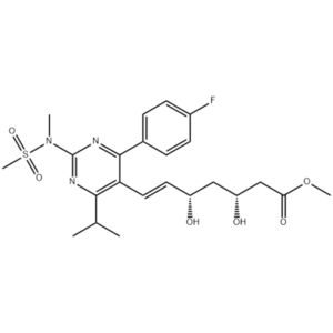 Rosuvastatin Methyl Ester