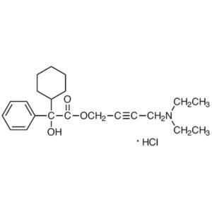 Oxybutynin Chloride