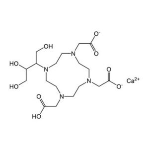 Calcobutrol Primary standard