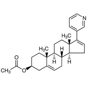 Abiraterone Acetate Reference standard Qualified Against USP