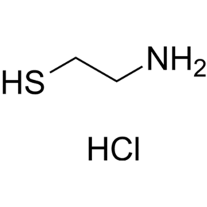 Cysteamine Hydrochloride Primary Standard