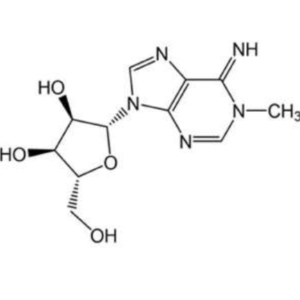 N1-Methyladenosine
