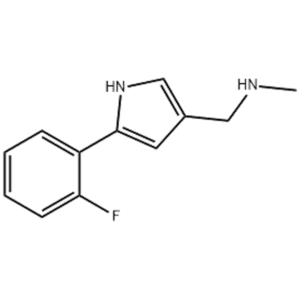 Vonoprazan Impurity -I