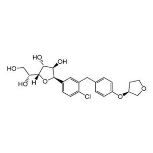 Empagliflozin R-Furanose
