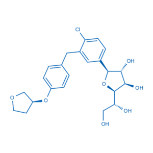 Empagliflozin S-Furanose