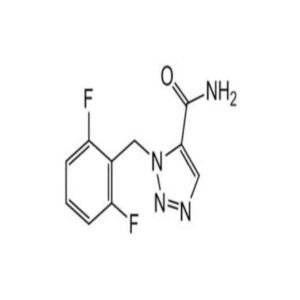RFNRC-4/ Rufinamide Isomer