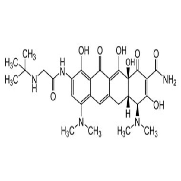 Tigecycline 12-oxo-11-hydroxy