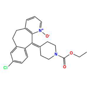 Loratadine N-Oxide