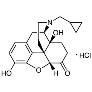 Naltrexone Hydrochloride Primary Standard