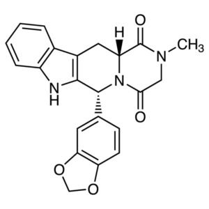 Tadalafil Primary Standard Qualified against USP