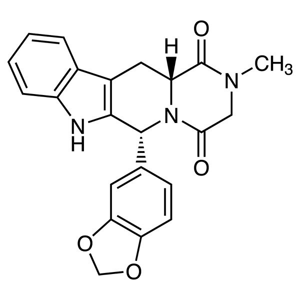 Tadalafil Primary Standard Qualified against USP
