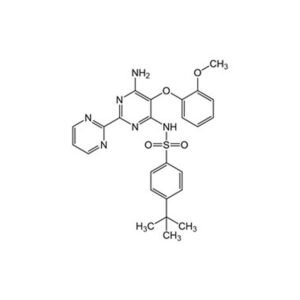 Bosentan related compound B