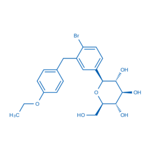 Dapagliflozin Related Compound A