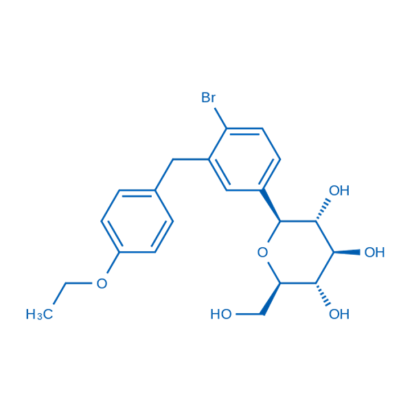 Dapagliflozin Related Compound A