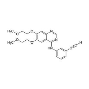 Erlotinib Primary Standard