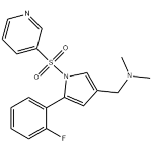 Vonoprazan Impurity -III