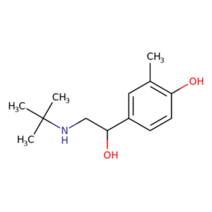 Salbutamol EP Impurity-C