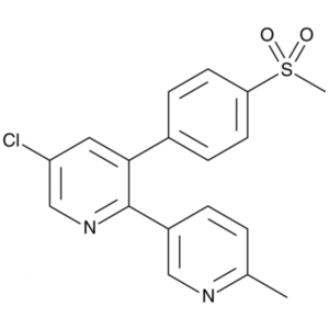 Etoricoxib Primary Standard Qualified against IP