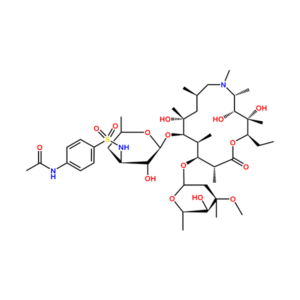 Azithromycin Impurity Q