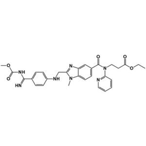 Methyl carbomate impurity of Dabigatran