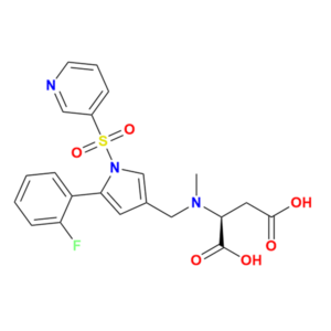 Vonoprazan Impurity-V
