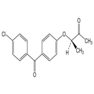 Fenofibrate Impurity C