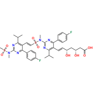 Rosuvastatin Impurity -J
