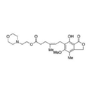 Mycophenolate Mofetil Impurity-C