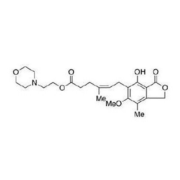 Mycophenolate Mofetil Impurity-C