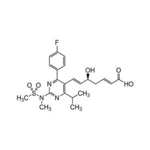Rosuvastatin Impurity -N