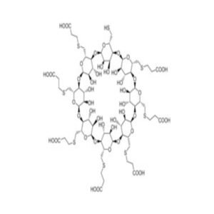 Sugammadex Monothiol Impurity