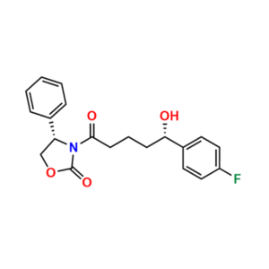 Ezetimibe Impurity 30