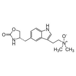 Zolmitriptan N-Oxide
