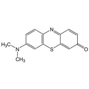 Methylene Violet (Bernthsen)