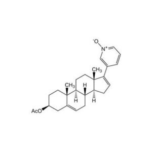 Abiraterone Acetate N-Oxide
