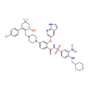 Venetoclox Hydroxylamine Impurity