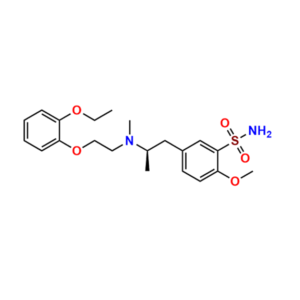 (R)-N-Methyl Tamsulosin