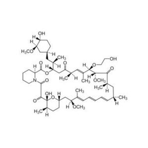 Everolimus EP Impurity -D