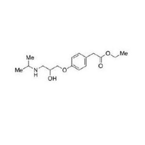 Metoprolol Acid Ethyl Ester