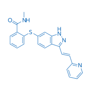Axitinib Primary Standard