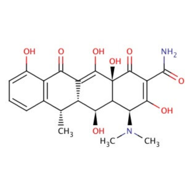 Doxycycline Related Compound A/Doxycycline EP impurity-A